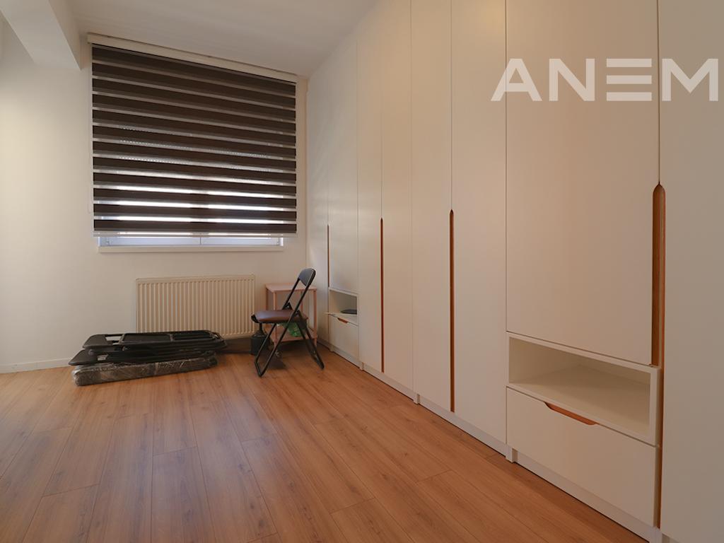 Penthouse me qira me 3 dhoma gjumi në Arbëri