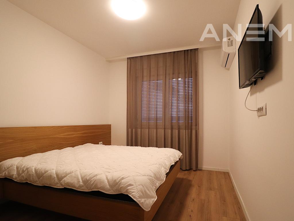 Penthouse me qira me 3 dhoma gjumi në Arbëri