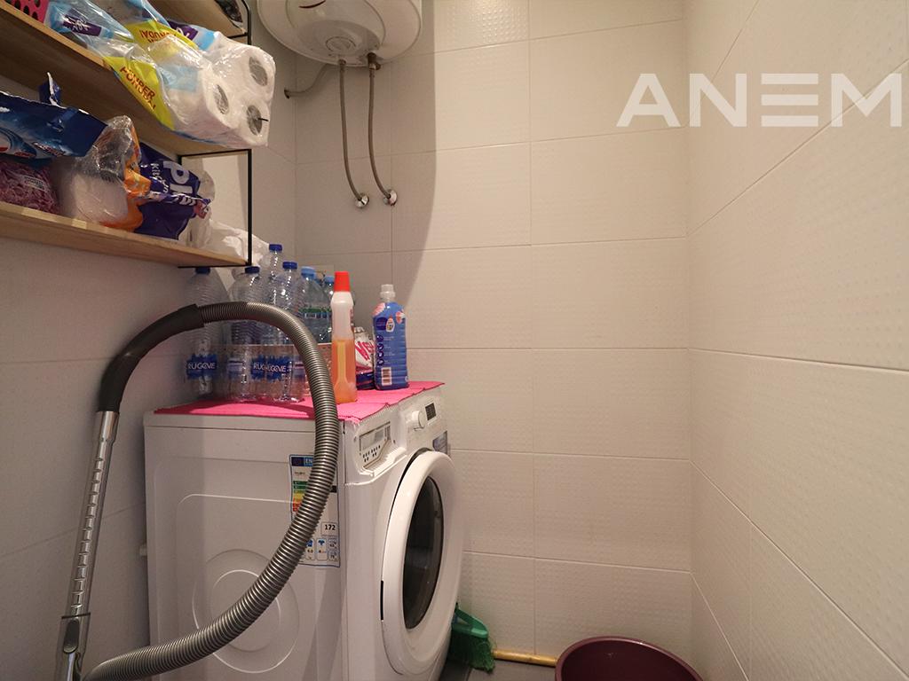 Penthouse me qira me 3 dhoma gjumi në Arbëri