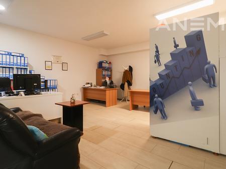 Lokal në shitje 34.50m² në lagjen Dardania