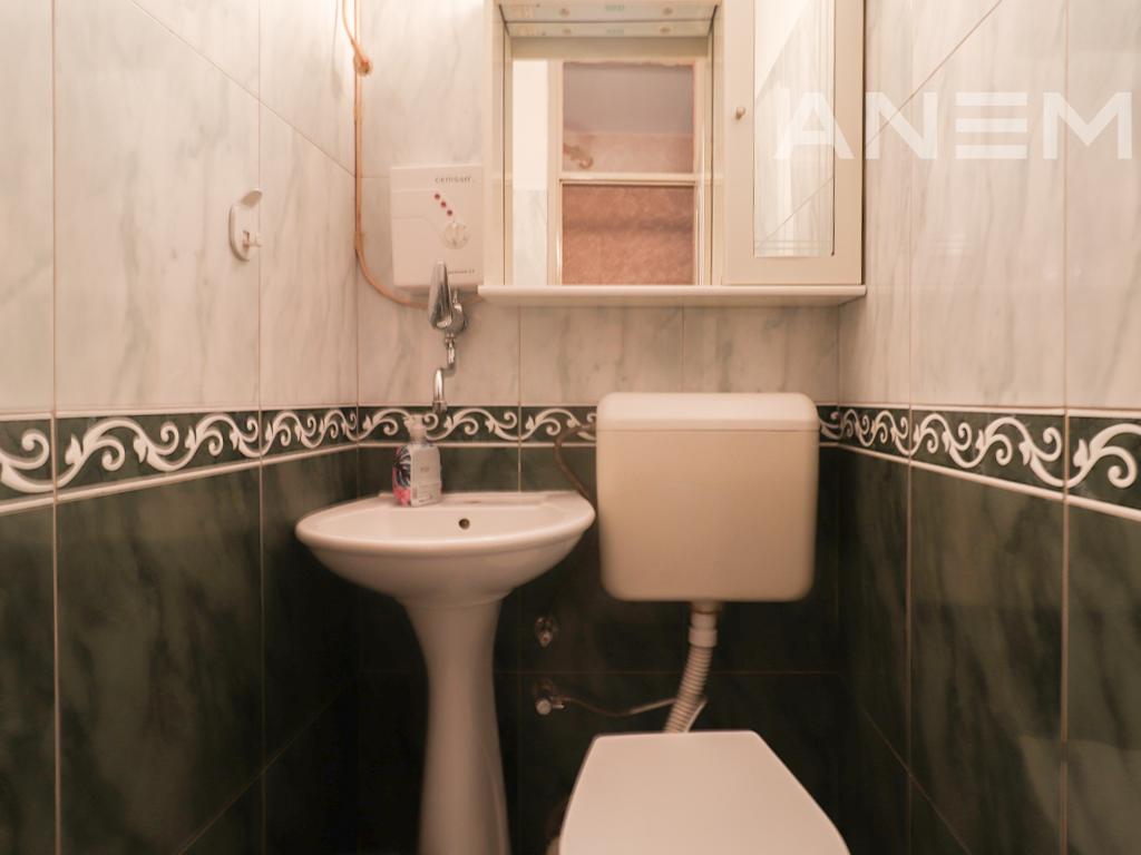 2-bedroom apartment for rent in Dardani