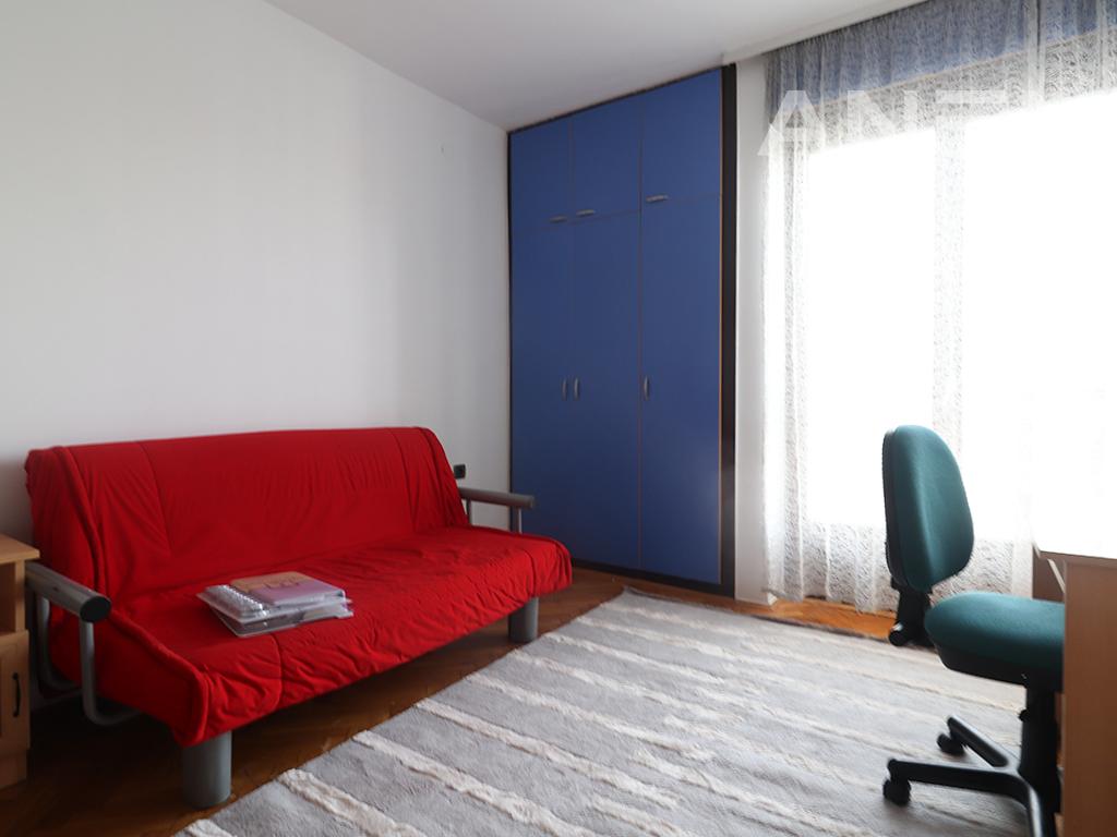 2-bedroom apartment for rent in Dardani