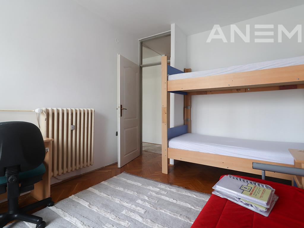 2-bedroom apartment for rent in Dardani