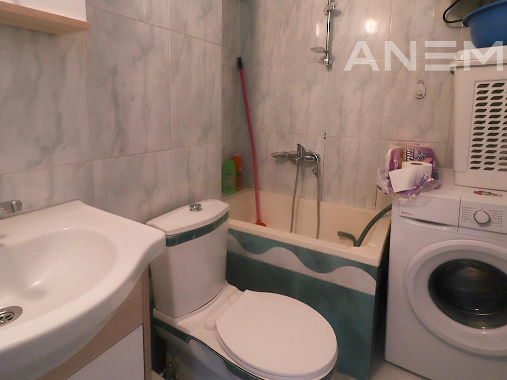 2-bedroom apartment for rent in Dardani