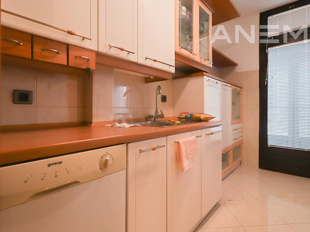 2-bedroom apartment for rent in Dardani