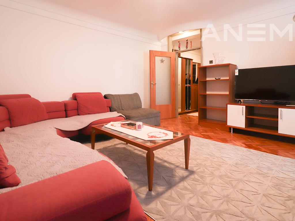 2-bedroom apartment for rent in Dardani