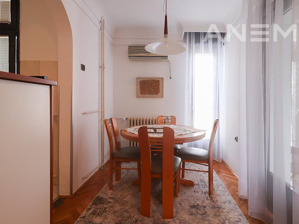 2-bedroom apartment for rent in Dardani