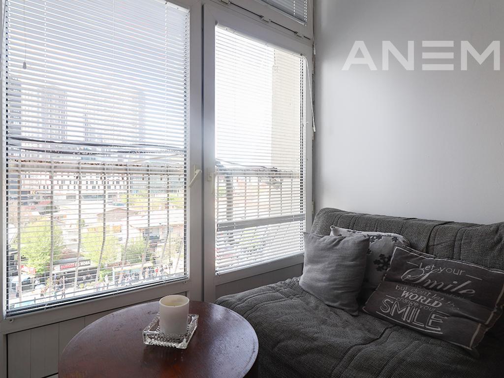 2-bedroom apartment for rent in Dardani