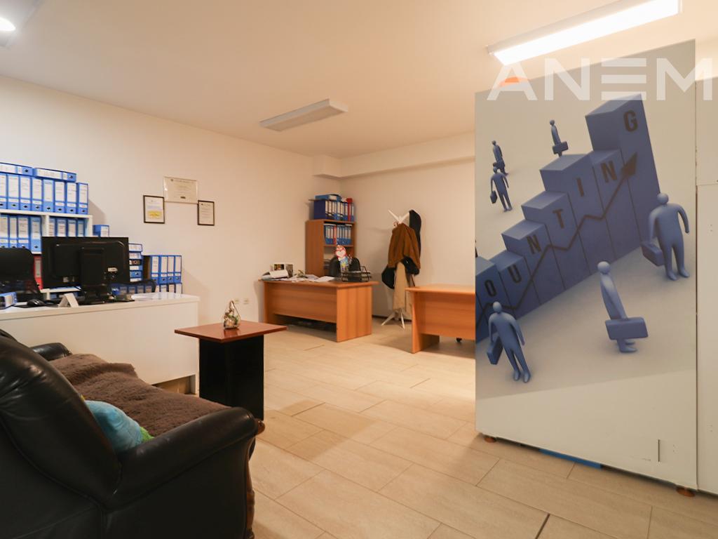 Lokal në shitje 34.50m² në lagjen Dardania