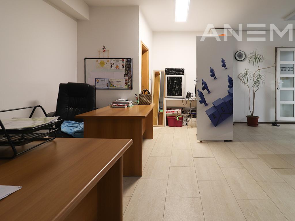 Lokal në shitje 34.50m² në lagjen Dardania