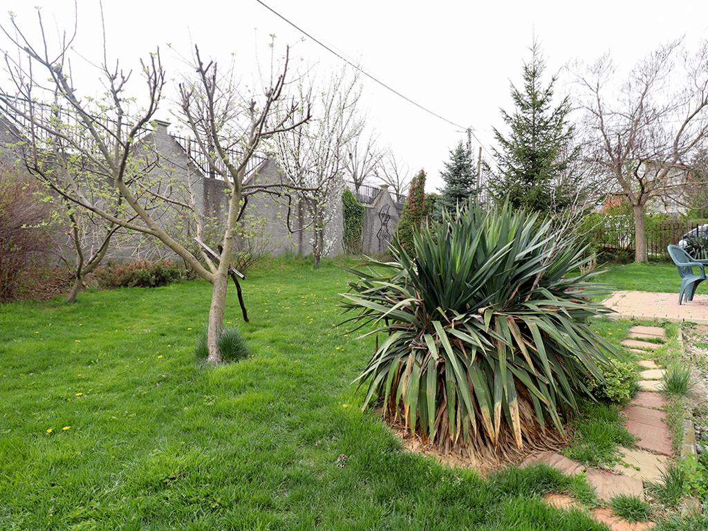 Shtëpi në shitje 179.71m² në Bërnicë të poshtme