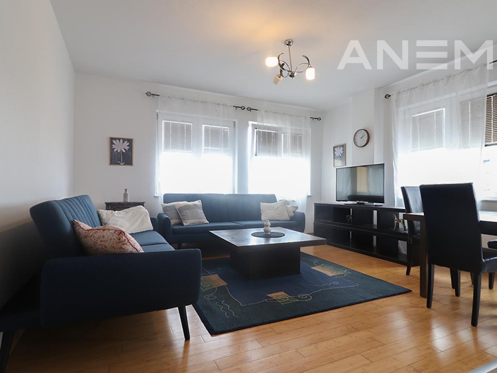 Banesë me qira me 2 dhoma gjumi në Arbëri