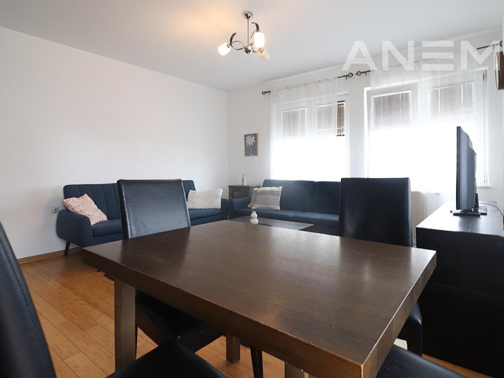 Banesë me qira me 2 dhoma gjumi në Arbëri