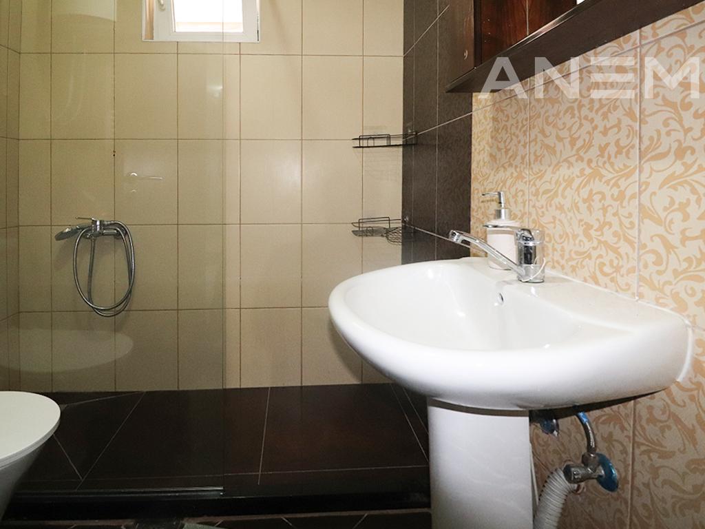 Banesë me qira me 2 dhoma gjumi në Arbëri