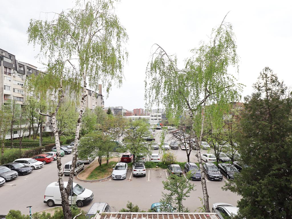 Banesë në shitje 88m² në Dardani