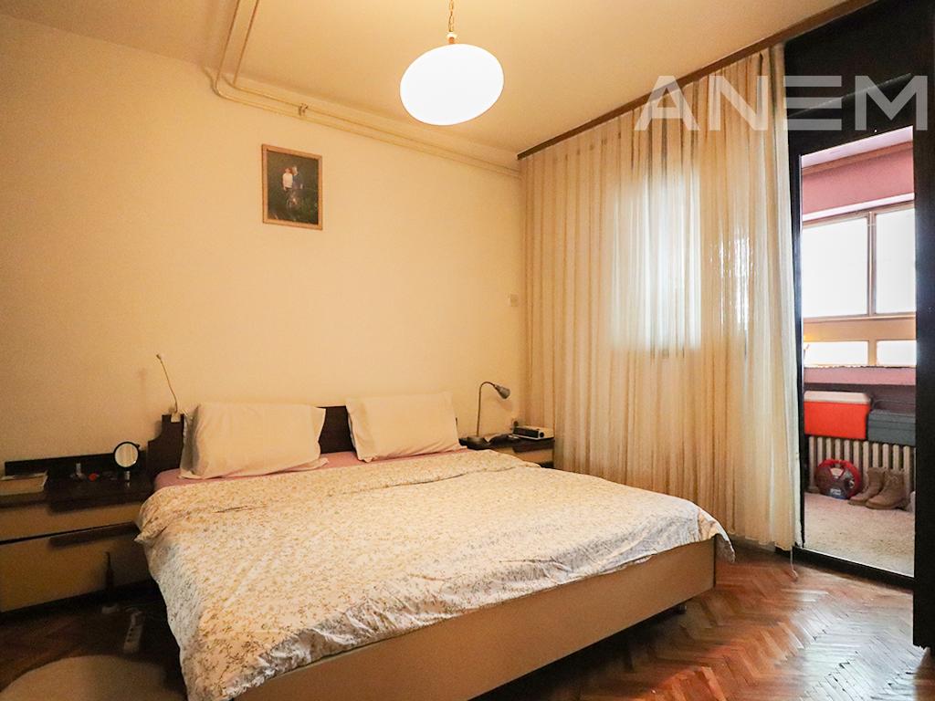 Banesë në shitje 88m² në Dardani