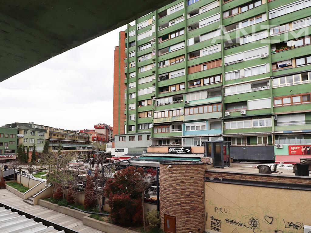 Banesë në shitje 88m² në Dardani