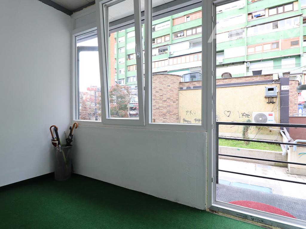 Banesë në shitje 88m² në Dardani