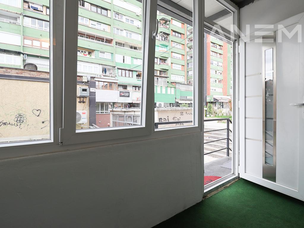 Banesë në shitje 88m² në Dardani