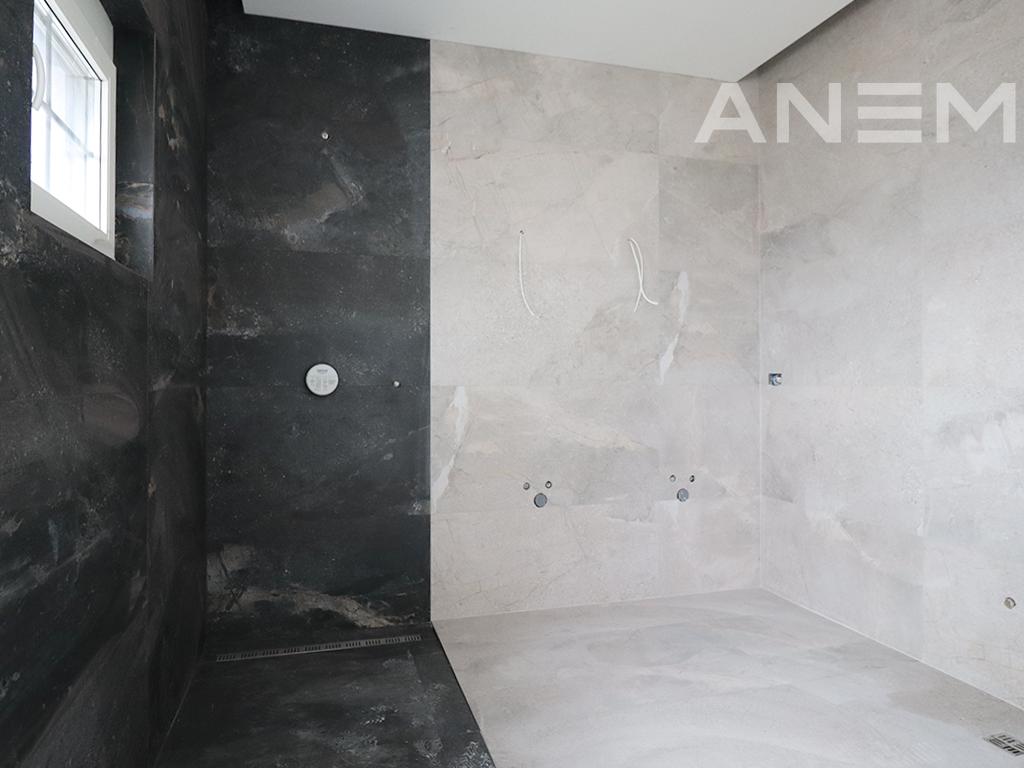 Penthouse në shitje 105,94m² + 31,82m² tarracë në Tophane