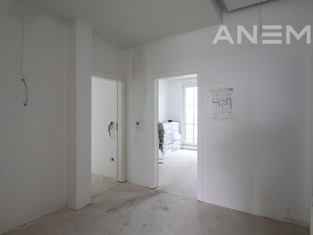 Penthouse në shitje 105,94m² + 31,82m² tarracë në Tophane
