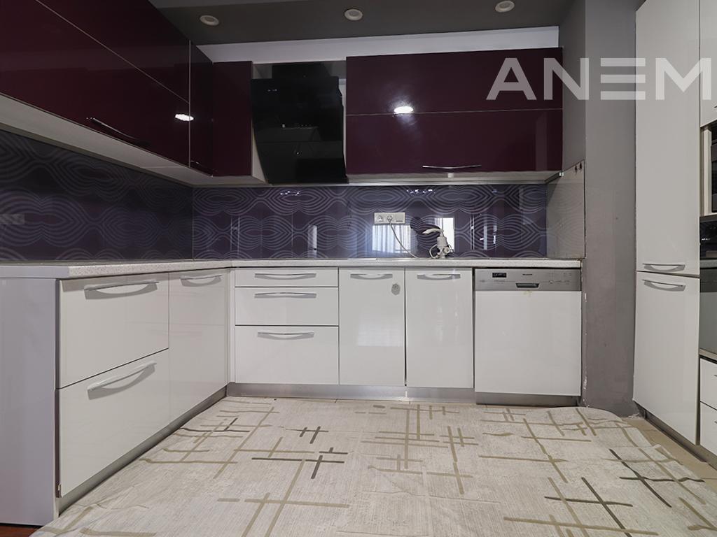 Banesë me qira me 2 dhoma gjumi në Tophane