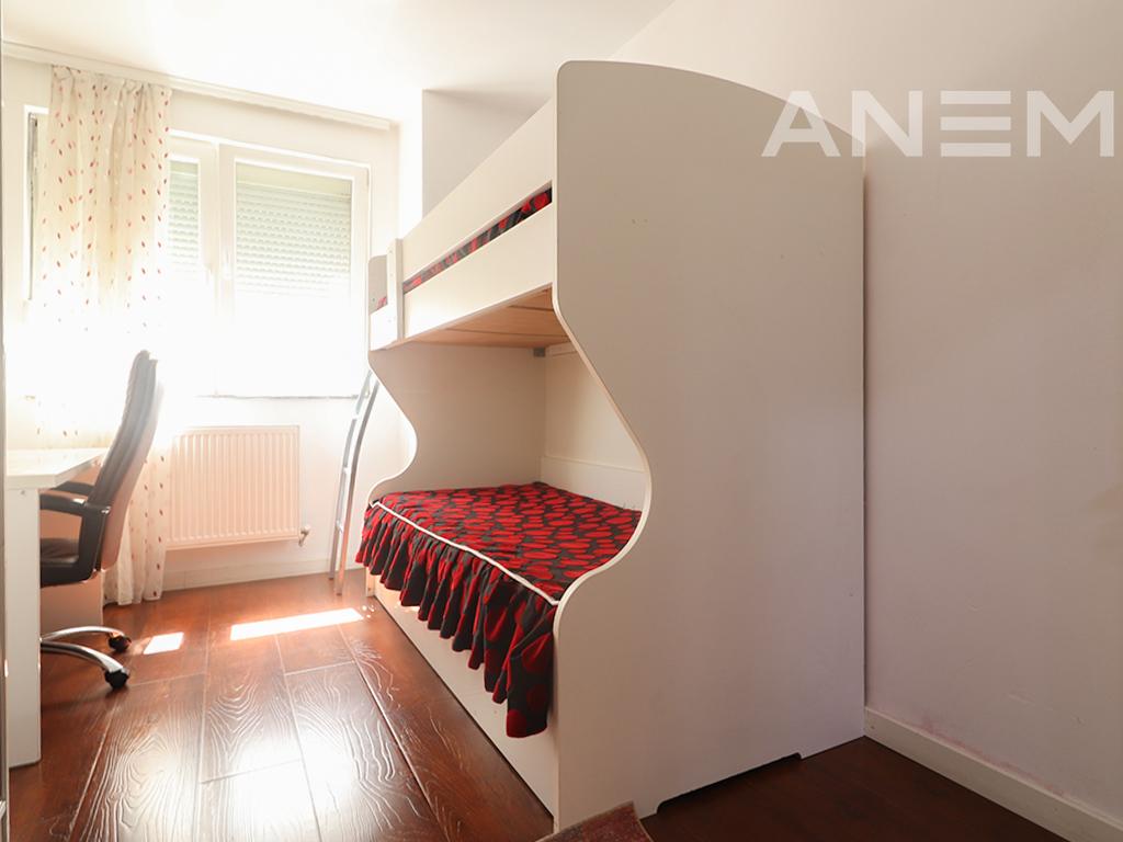 Banesë me qira me 2 dhoma gjumi në Tophane