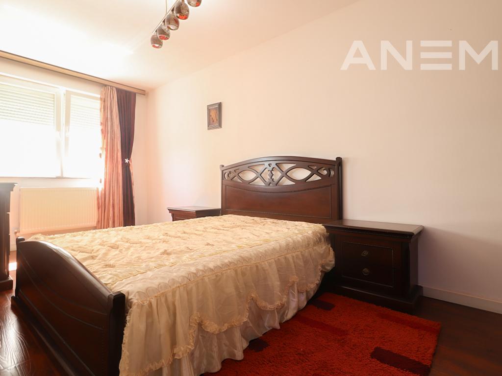 Banesë me qira me 2 dhoma gjumi në Tophane