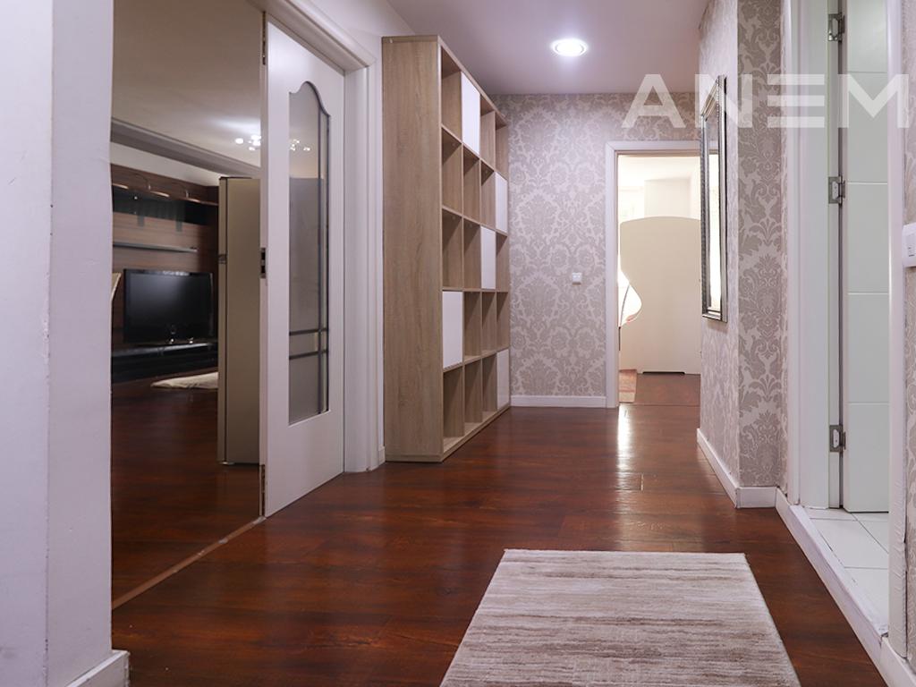 Banesë me qira me 2 dhoma gjumi në Tophane