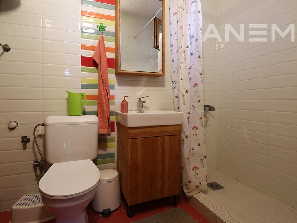 Shtëpi me qira me 2 dhoma gjumi në Matiqan