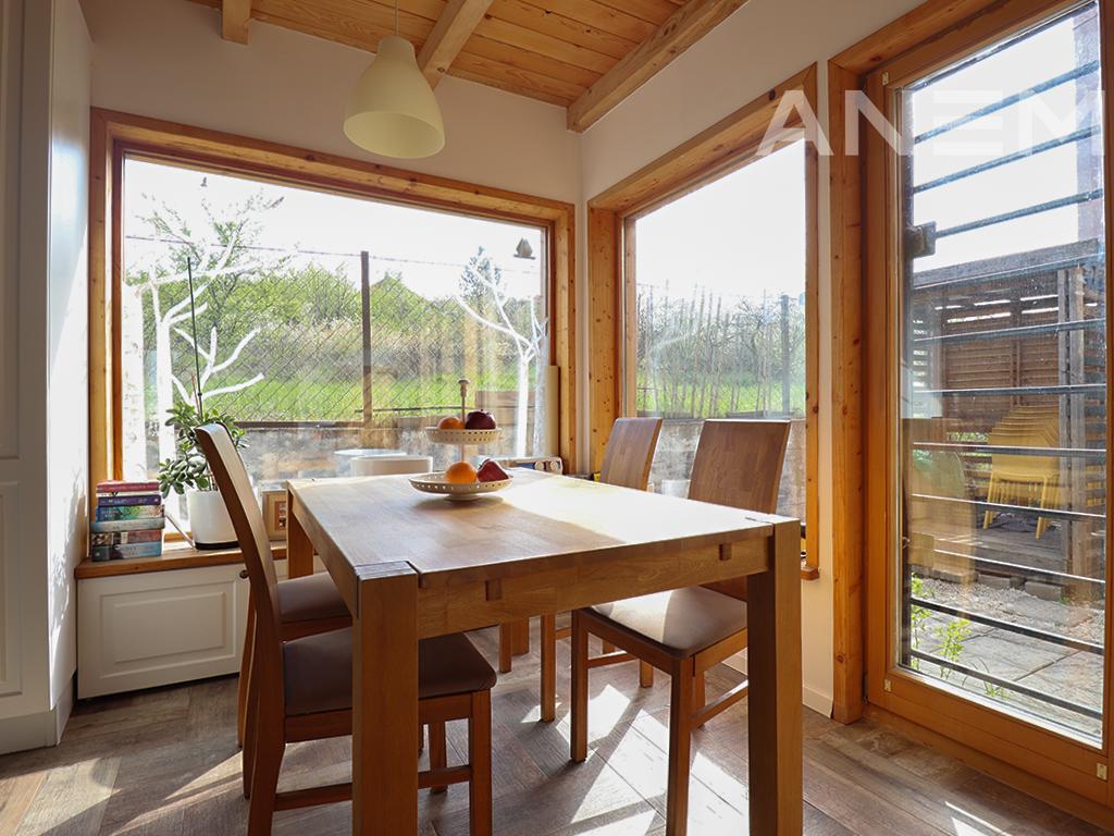 Shtëpi me qira me 2 dhoma gjumi në Matiqan