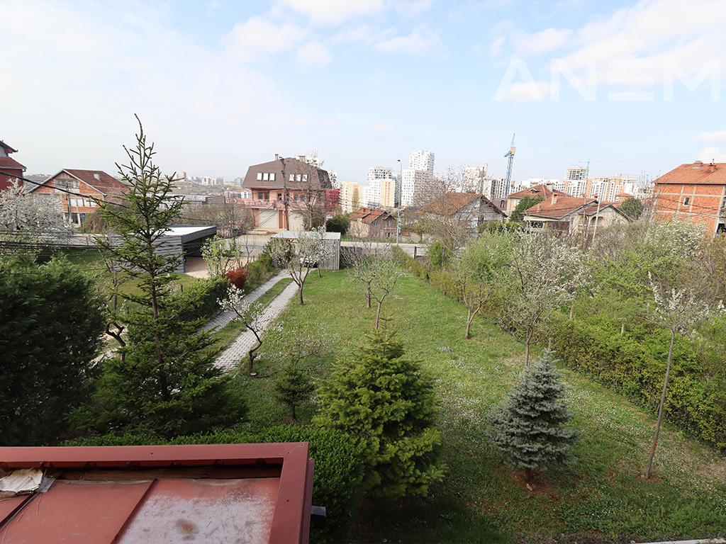 Shtëpi me qira me 2 dhoma gjumi në Matiqan