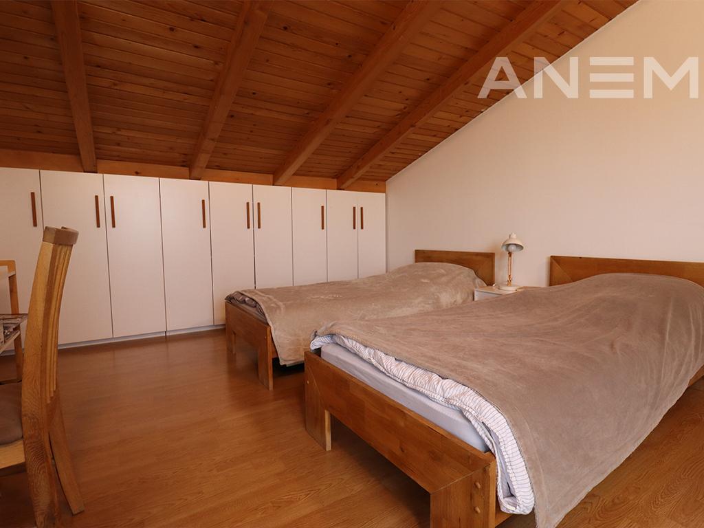 Shtëpi me qira me 2 dhoma gjumi në Matiqan