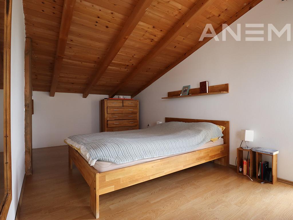 Shtëpi me qira me 2 dhoma gjumi në Matiqan