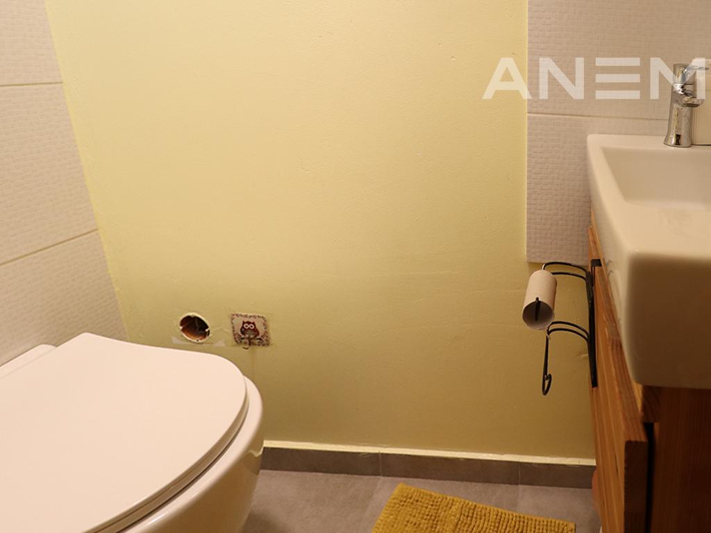 Shtëpi me qira me 2 dhoma gjumi në Matiqan