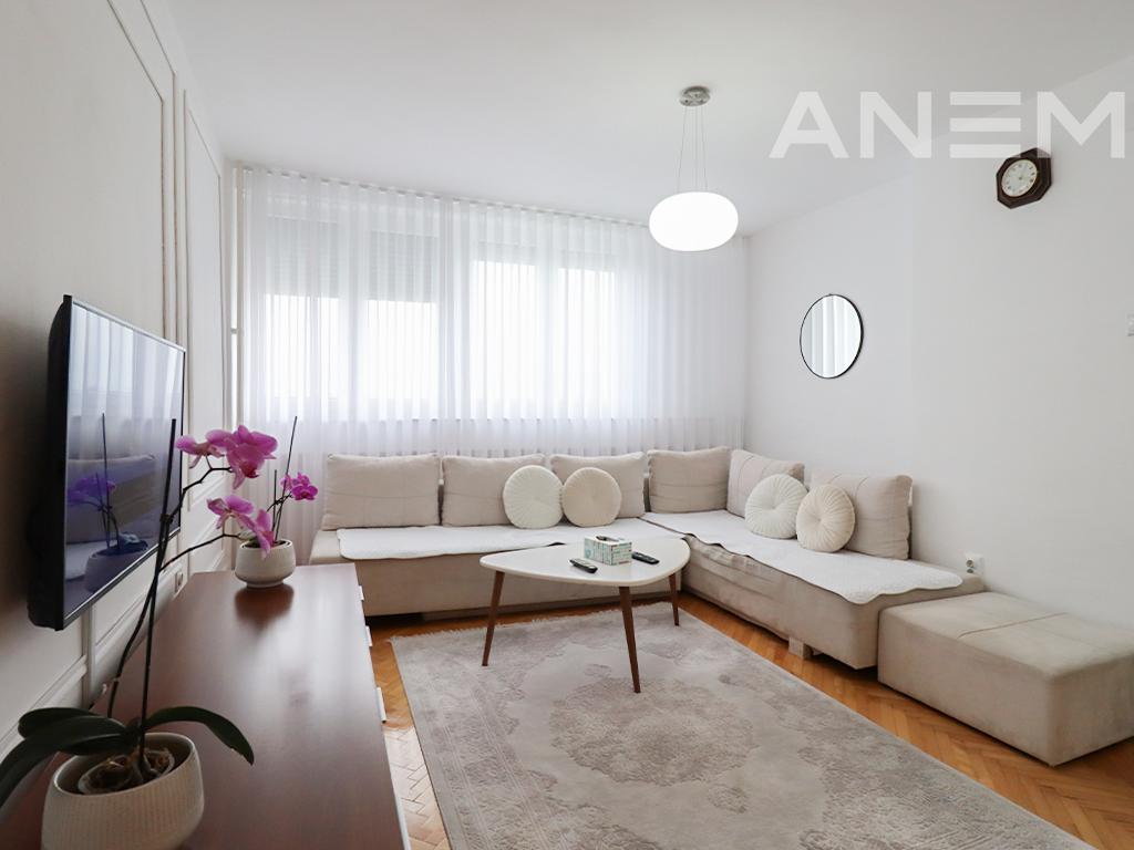 Banesë në shitje 65m² në Bregun e Diellit