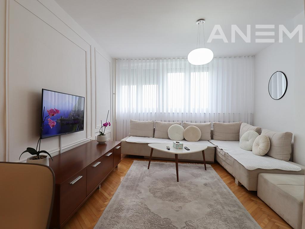 Banesë në shitje 65m² në Bregun e Diellit