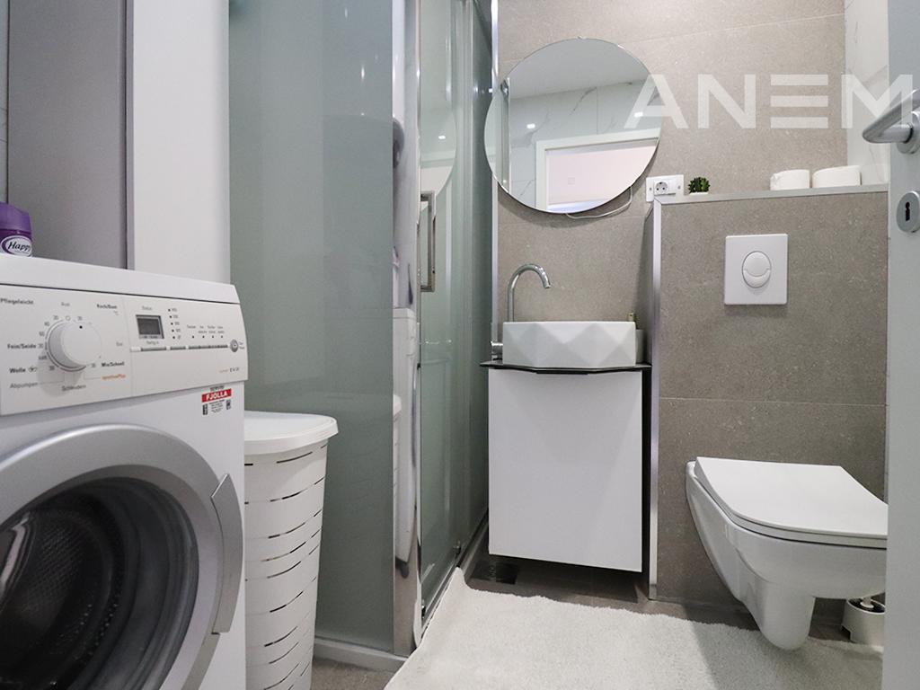 Banesë në shitje 65m² në Bregun e Diellit