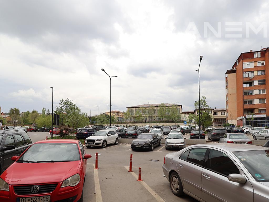 Banesë në shitje 65m² në Bregun e Diellit