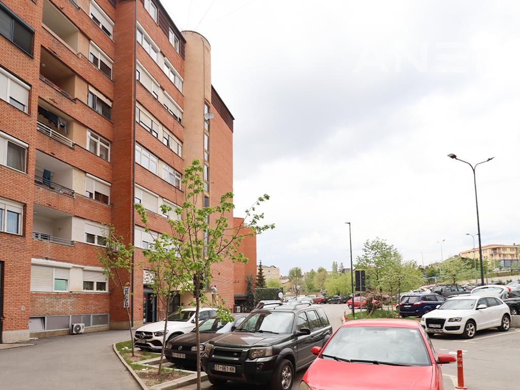 Banesë në shitje 65m² në Bregun e Diellit