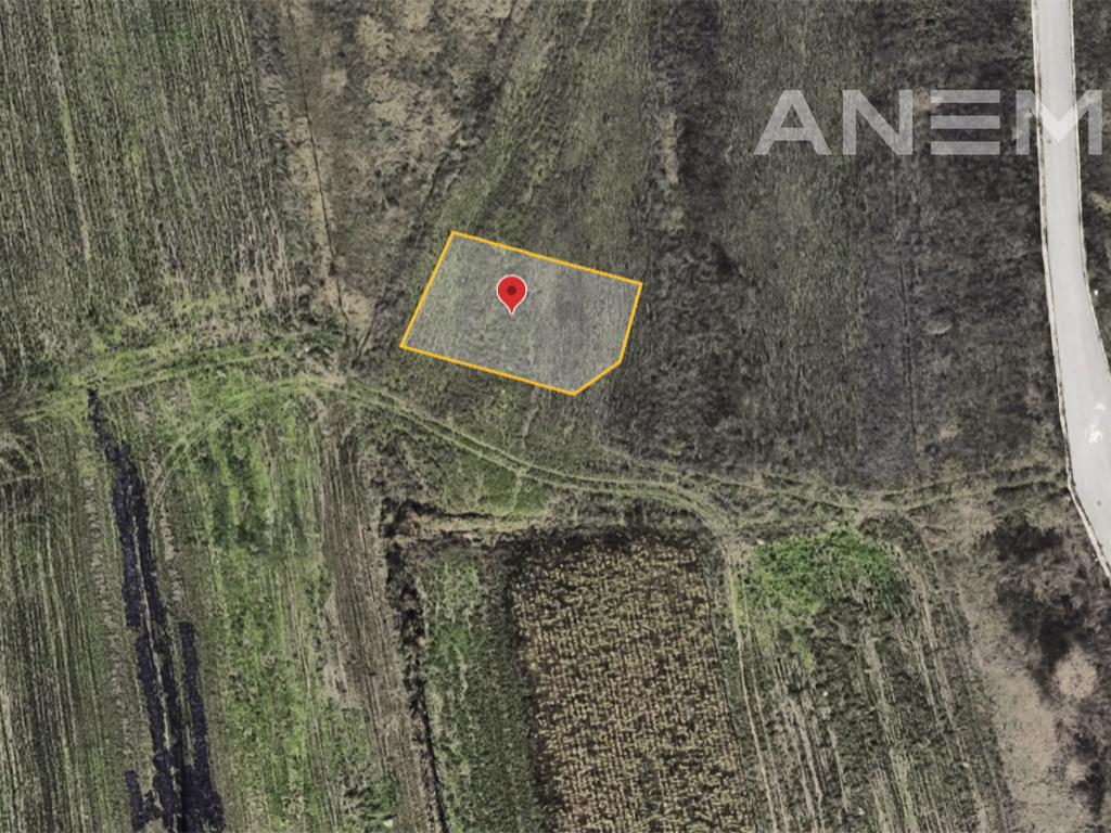 Tokë në shitje 5 ari në Çagllavicë