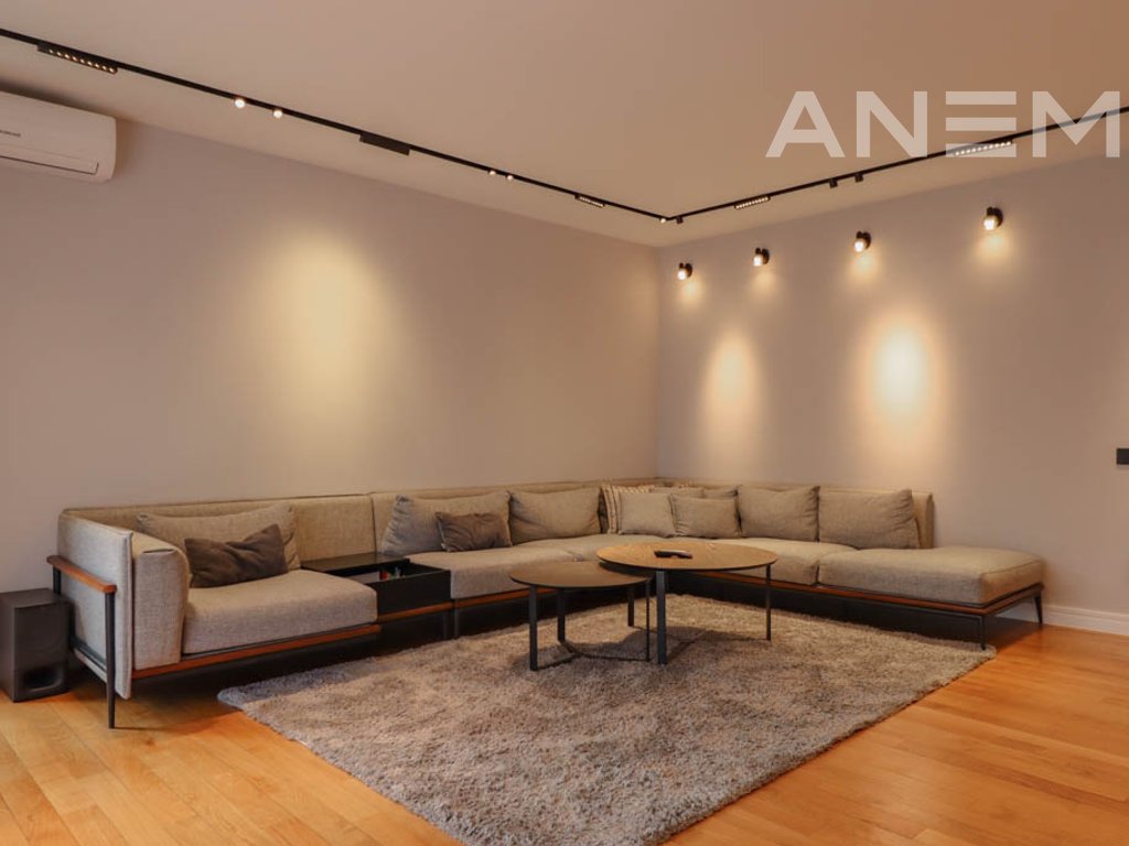 apartment for sale 116.4m² në Arbëri