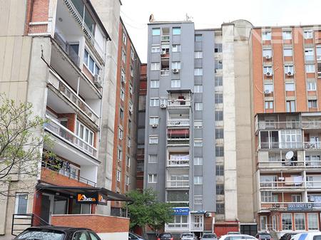 Banesë në shitje 85m² në Dardani