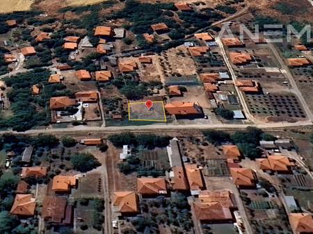 Tokë në shitje 4.55 ari në Graçanicë