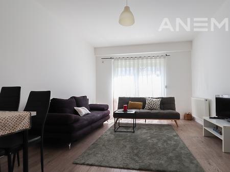 Banesë me qira me 1 dhomë gjumi në Lakrishtë