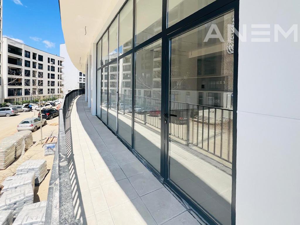 Lokal në shitje 109.51m² te Prishtina e Re