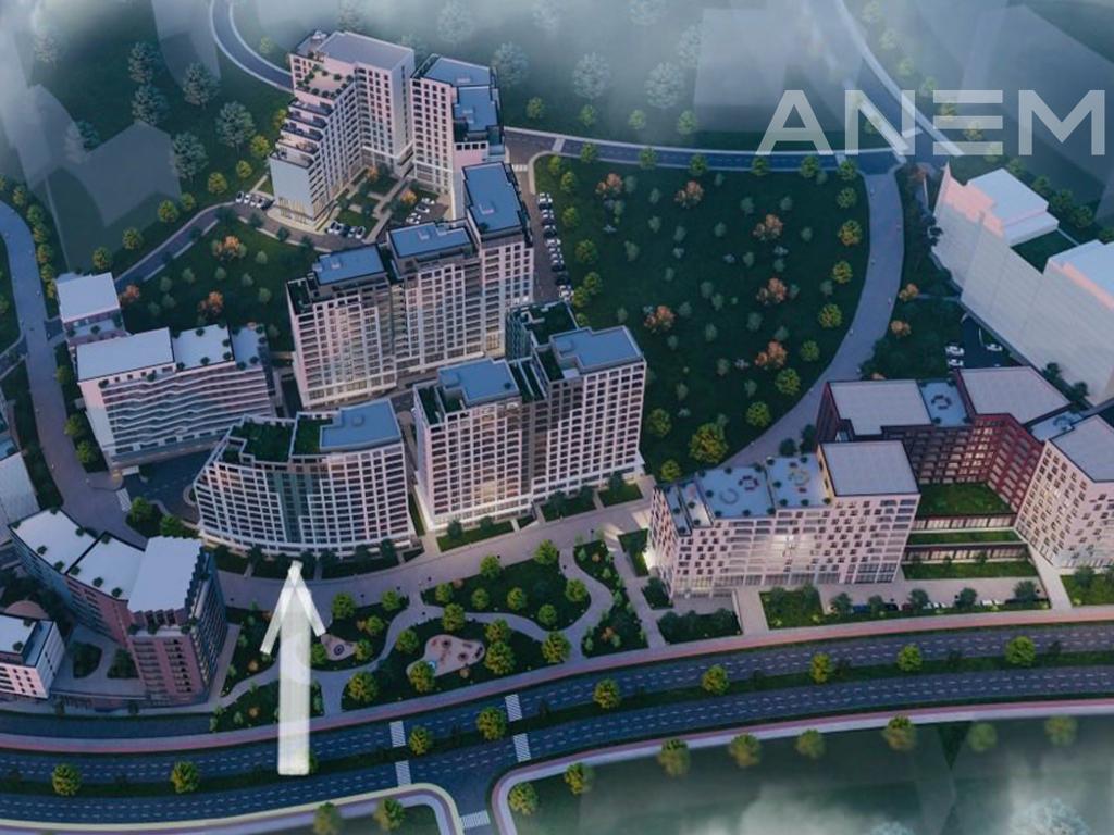 Lokal në shitje 109.51m² te Prishtina e Re