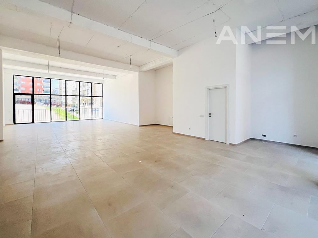 Lokal në shitje 109.51m² te Prishtina e Re