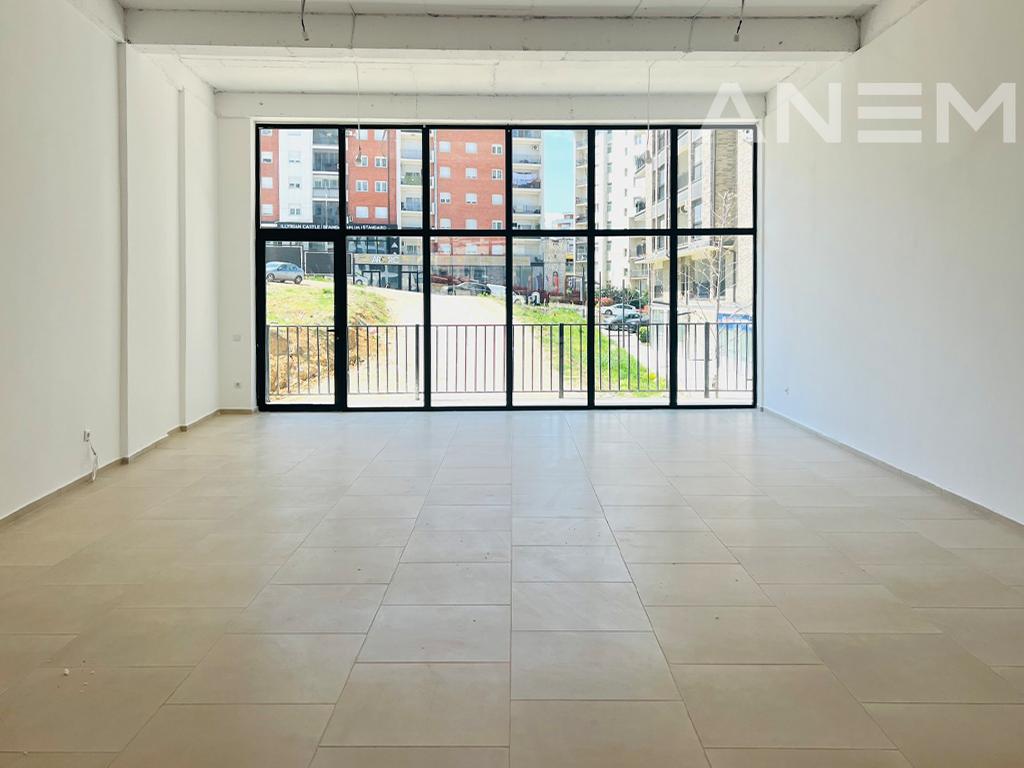 Lokal në shitje 109.51m² te Prishtina e Re