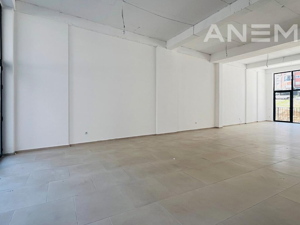 Lokal në shitje 109.51m² te Prishtina e Re
